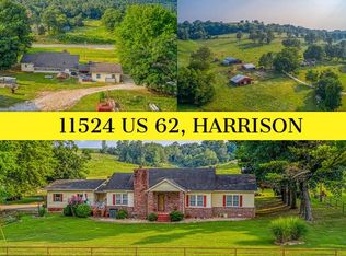 11524 Highway 62 W, Harrison, AR 72601