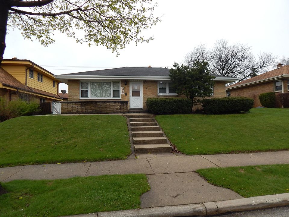 1st image of 1725 W Bolivar Ave