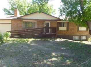 4855 Garden Trl, Colorado Springs, CO 80918