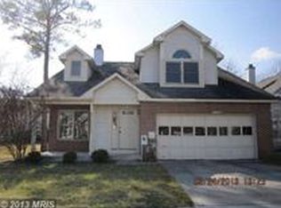 14206 Greenview Dr, Laurel, MD 20708