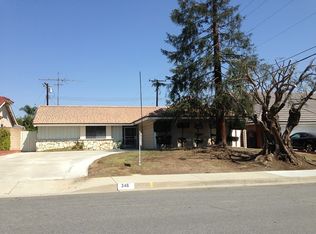 346 Centinary Dr, Walnut, CA 91789
