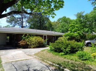 2131 Shamrock Dr, Augusta, GA 30904