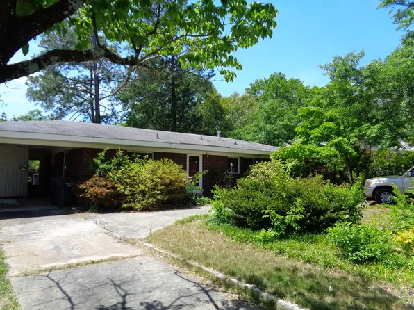2131 Shamrock Dr, Augusta, GA 30904