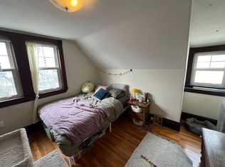 211 Holland St #2, Somerville, MA 02144