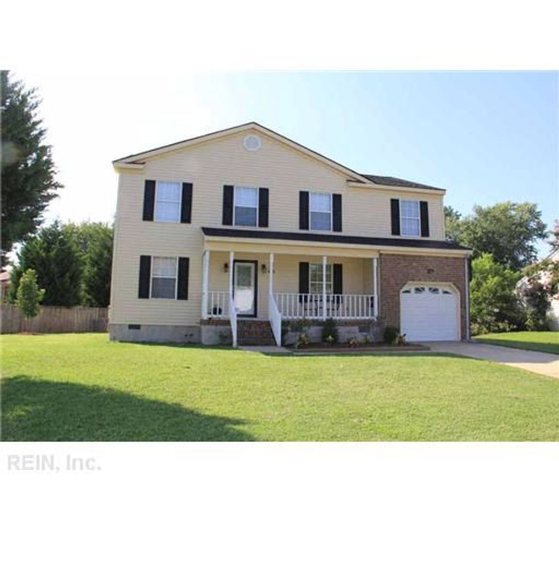 811 Garrow Rd, Newport News, VA 23608 Zillow