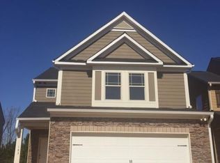 360 Rankin Cir, McDonough, GA 30253