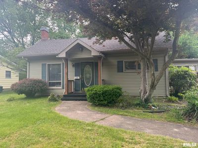 501 N Commercial St, Benton, IL, 62812