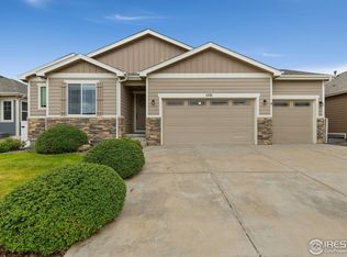 1531 Alpine Ave, Berthoud, CO 80513