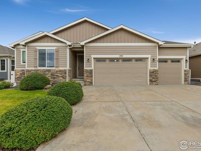 1531 Alpine Ave, Berthoud, CO, 80513