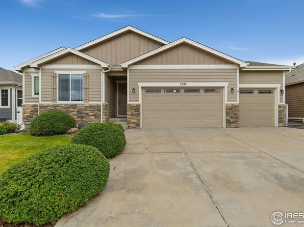 1531 Alpine Ave, Berthoud, CO 80513