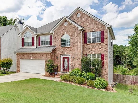 2nd image of 468 Savannah Rose Way