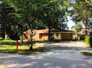 803 Briarcliff Rd, Warner Robins, GA 31088