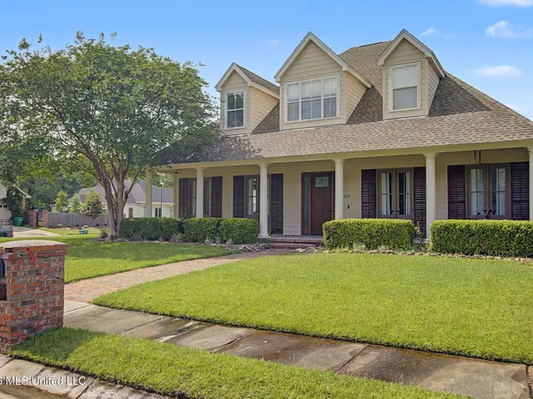 11518 Treelawn St, Gulfport, MS 39503