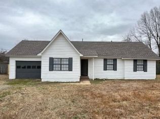 271 Jessie Ave, Brighton, TN 38011