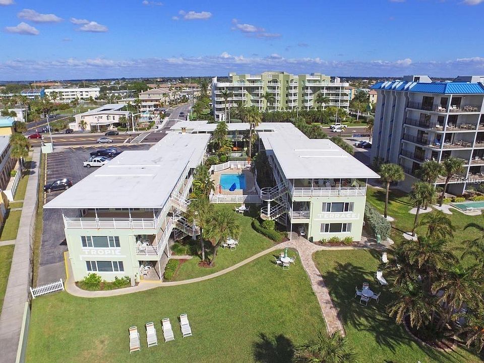 1st image of 11730 Gulf Blvd #15