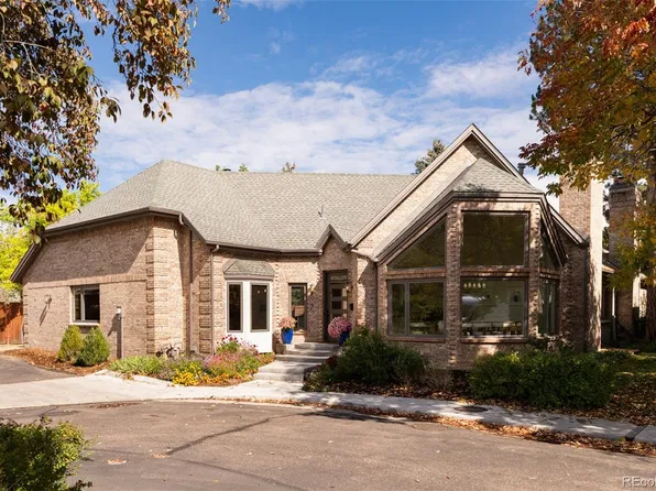 3000 E Cedar Avenue #7, Denver, CO 80209
