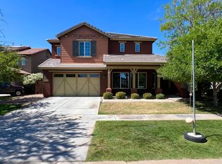 3886 E Rawhide St, Gilbert, AZ 85296