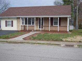 108 Circle Dr, Nicholasville, KY 40356
