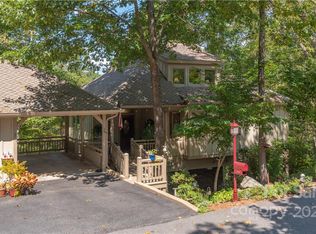 285 Bob White Loop, Waynesville, NC 28786