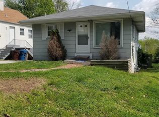 816 Marion Pl, Saint Louis, MO
