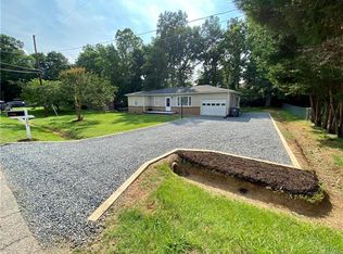 203 Oakdale Ave, Kannapolis, NC 28083