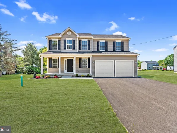 2365 Washington Ave, Vineland, NJ 08361