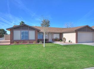 2360 N Central Dr, Chandler, AZ 85224