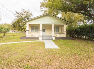 1710 Hamilton St E, Bartow, FL 33830