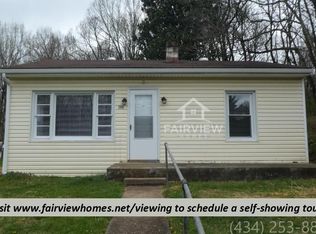 2310 Holliday St, Lynchburg, VA 24501