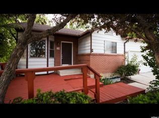 538 W 2100 N, Harrisville, UT 84414
