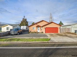 3857 Dogwood Ave SE, Albany, OR 97322