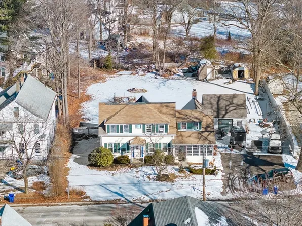 117 Plain St, Rockland, MA 02370