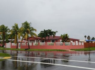 11770 SW 178th Ter, Miami, FL 33177