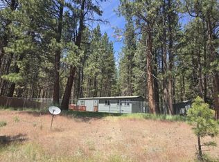 2730 Sprague River Rd, Chiloquin, OR 97624