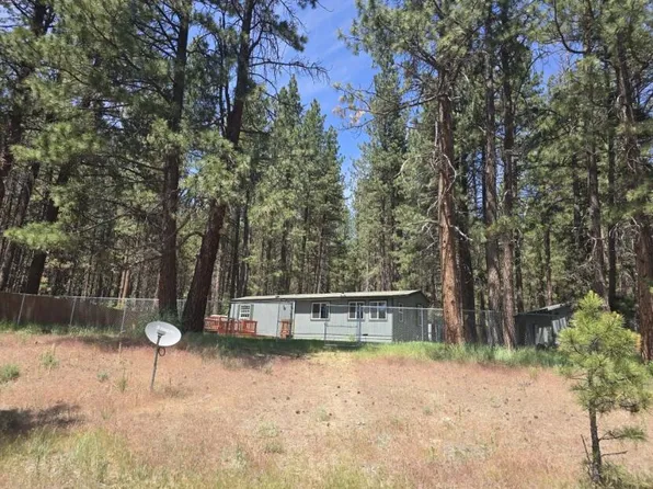 2730 Sprague River Rd, Chiloquin, OR 97624