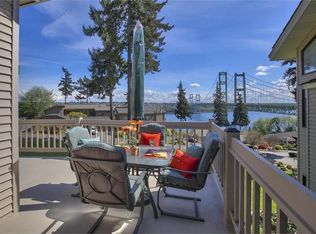2019 14th Ave NW APT F252, Gig Harbor, WA 98335