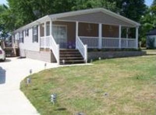 2807 Lynn St, Union City, TN 38261