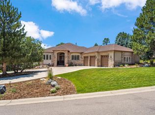 5159 Warbler Ct, Parker, CO 80134