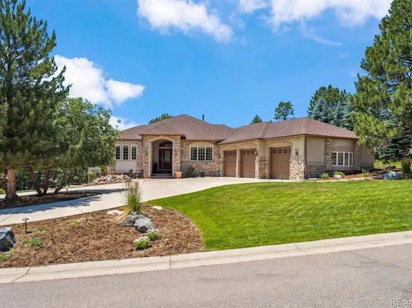 5159 Warbler Court, Parker, CO 80134