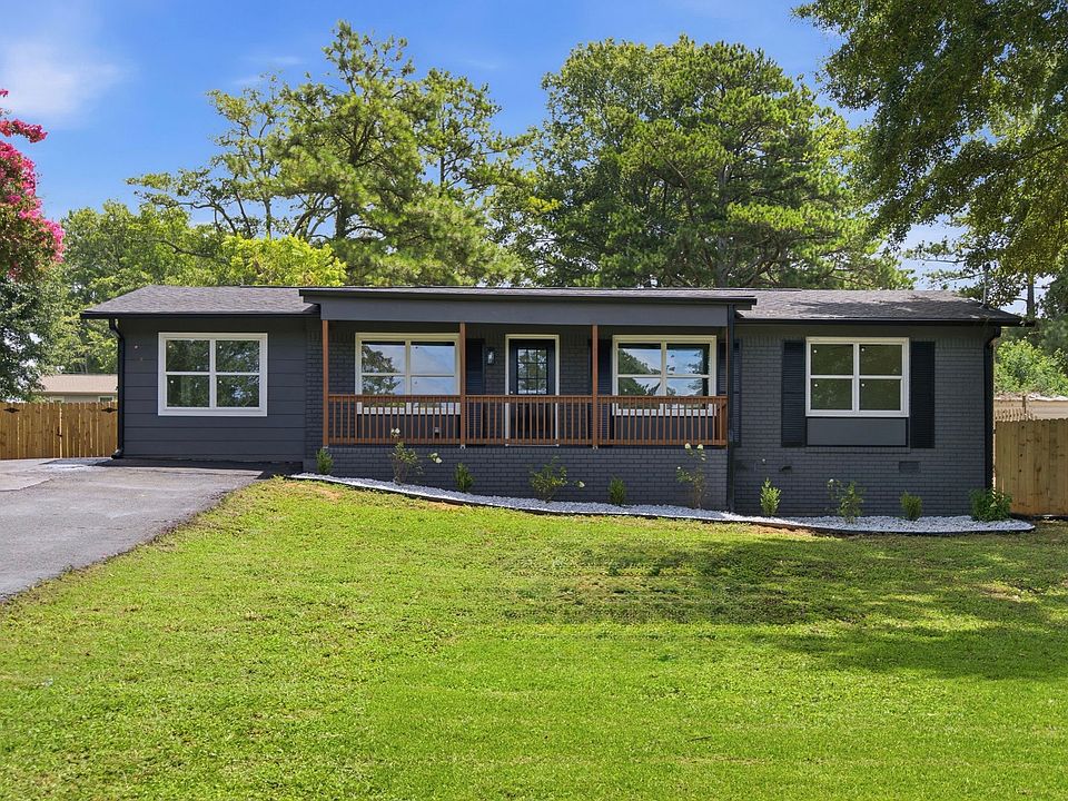 1st image of 3201 Hopkins Rd