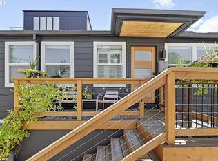 2822 NW Upshur St #2, Portland, OR 97210