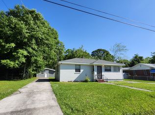 3351 Sunnybrook Ave S, Jacksonville, FL 32254