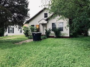 1726 Bagby Ave, Waco, TX 76706