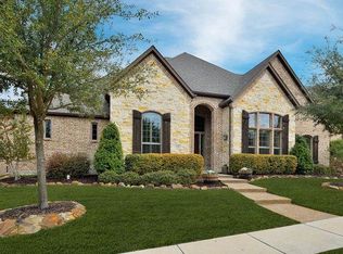 4320 Beaver Run Dr, McKinney, TX 75072