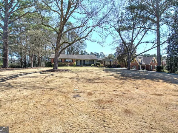 115 Cherokee Cir SE, Cartersville, GA 30120