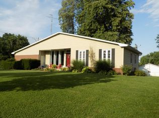 914 N Jefferson St, Carrollton, MO 64633