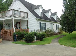 553 Arbor Dr, Bolivia, NC 28422