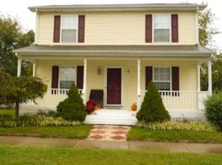 4 Park Ave, Centreville, MD 21660