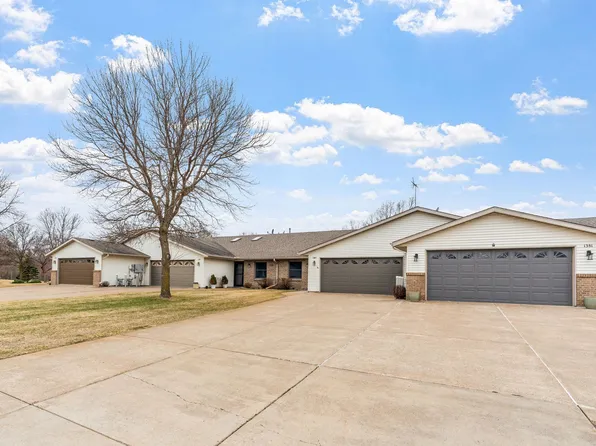 1385 Rum River Ct, Milaca, MN 56353