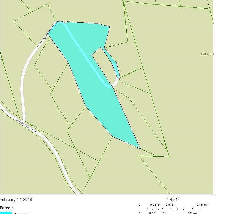 2nd image of 0 Cortina Lane